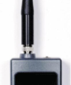 Two Button Three Channel Handheld Transmitter