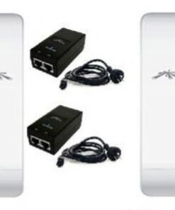 Ubiquiti LOCOM5-KIT