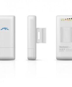 Ubiquiti NanoStation Loco M5