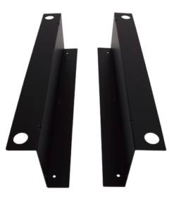 Undercounter bracket for CR-3100 series