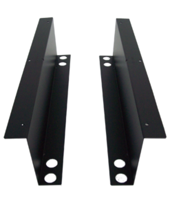 Undercounter bracket for CR-4000 4100 6310 series