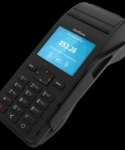 Verifone v205c desktop eftpos - Highest level of security