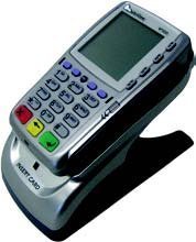 Verifone EFEGVX810CRADLE