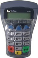 Verifone EFKESC5000WC