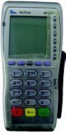 Verifone EFKEVX670WC