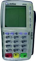 Verifone EFKEVX810WC