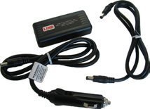 Verifone EFLIVX610CARCHARGER