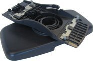 Verifone EFVFVX570SWIVEL