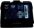 Verifone EFVFVX670BATTERY