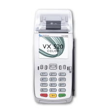 Verifone VX 520 Colour Screen Eftpos