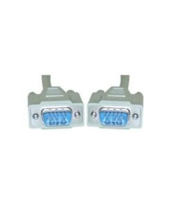 VGA Monitor Cable HD15M - HD15M 5m