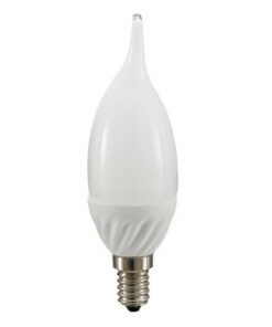 V-light LED E14 3.5W (250lm) Warm White F37