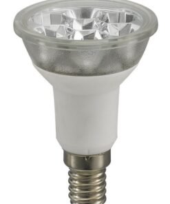 V-light LED Lightbulb E14 3W (200lm) Warm White PAR16