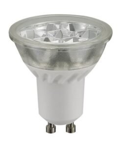 V-light LED Spotlight GU10 3W 240V (230lm) Warm White