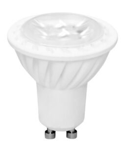 V-light LED Spotlight GU10 6W 240V (400lm) Warm White