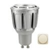 V-light LED Spotlight GU10 8W 240V (400lm) Warm White Dimmable 2 vlightledspotlightgu108w240v400lmwarmwhitedimmable3147