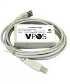 VPOS 317 CASH DRAWER KICK USB