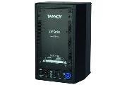 VXP8B - TANNOY 8" LAB.GRUP POWERED BLK