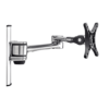 wall mounted monitor arm ataf at w p
