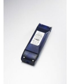 Wireless three channel (RGB) 36w constant current dimming LED driver