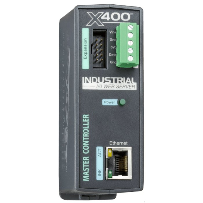 Web Enabled industrial logic Controller with BUS 1 Web Enabled industrial logic Controller with BUS
