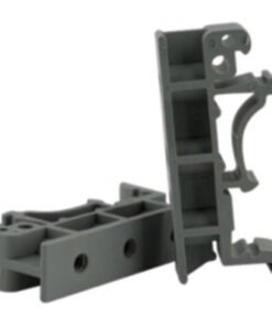DIN-Rail Mounting Kit For X-332™ and X-432™