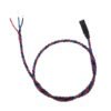 X-DTS-U Digital Temp Sensor -55 to +125deg C 5 x dts u