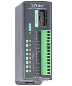 Expansion Module 8 Relays