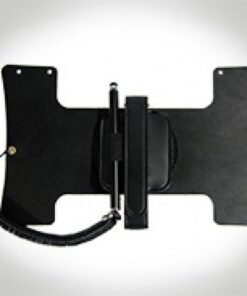 XPLORE CASE RANGERX BOBCAT HAND STRAP W/PEN & TETH