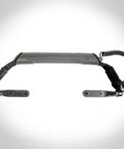 XPLORE CASE RANGERX BOBCAT TOP HDLE W/PEN & TETHER