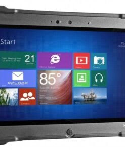 XPLORE TABLET BOBCAT 4G 128G LTE GPS W7-64