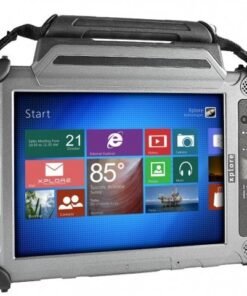 XPLORE TABLET C6 DMSR I5 4G 128G WLAN BT LTE & GPS