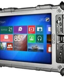 XPLORE TABLET C6 DMSR I5 4G 128G WLAN BT WIFI ONLY