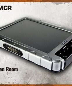 XPLORE TABLET IX104C5 DMCR I7 4G 80G WLAN BT