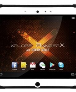 XPLORE TABLET RANGERX 10IN BT WLAN AND4.2 LTE RJ45