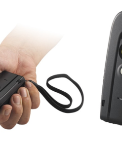 Zebex Z-3250BT Black Handy Wireless/BT 1D Scanner
