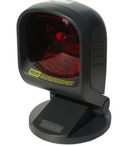 Zebex Z-6170 Omni-Directional USB Laser Scanner ~ Charcoal
