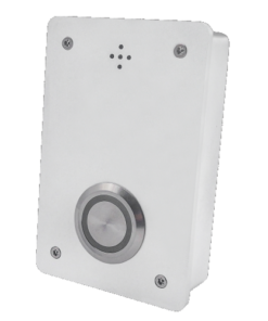 Zycoo Mic with Push to Talk Button