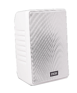 ZY-SW15 Zycoo SIP Network Cabinet/Wall Mount Speaker