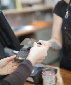 Cash Register Eftpos Integration