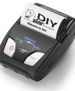 Star Micronics SM-S230i Portable Printer