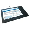 Topaz Gemview 10 inch Display-TD-LBK101VA-USB-R 3 Topaz Gemview 10 inch Display-TD-LBK101VA-USB-R