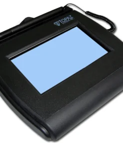 Topaz Signature Gem 4×3 Dual Backlit High Speed-T-LBK755SE-BBSB-R