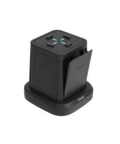 Cruise2 4 Slot Battery Charging Cradle