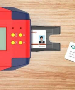 Alternative view of Seaory S22 Duplex Card Printer