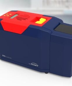 Seaory S22 Standard Duplex Card Printer Bundle