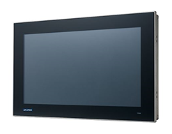 Advantech FPM-221W 21.5" FHD Capacitive Industrial IP66 Touchscreen