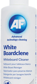 AF BRAND White Board Cleaner / Restorer 250mL