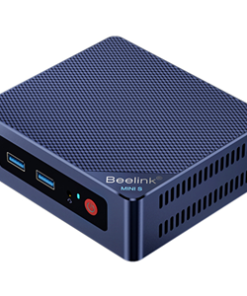 Beelink Mini S13 N150 16GB 500GB SSD Mini PC 3yr wty Win 11 Pro