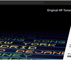 HP 218X High Yield Black Original LaserJet Toner Cartridge